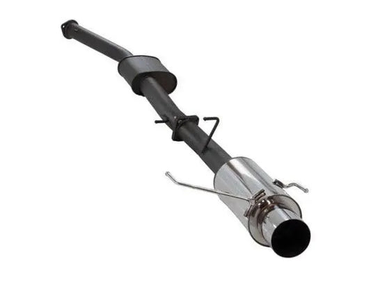 HKS Hi Power Exhaust Honda Civic DX EX LX 92-98 - eliteracefab.com