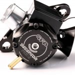 Deceptor Pro II T9501 Diverter / Blow Off Valve with Electronic Sound Adjustment System for Subaru Applications - eliteracefab.com