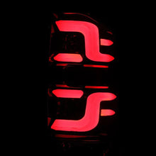 Load image into Gallery viewer, AlphaRex 14-20 Toyota Tundra PRO-Series LED Tail Lights Jet Black - eliteracefab.com