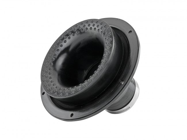 Skunk2 Universal Air Intake Kit with Filter & Mounting Ring - eliteracefab.com