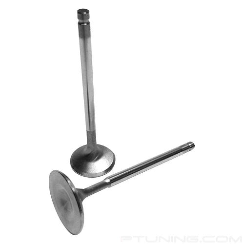 Brian Crower 27.5mm Exhaust Valves Toyota 7MGTE/7MGE - eliteracefab.com