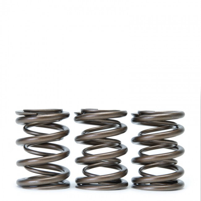 Skunk2 Tuner Series Honda/Acura (B16A/ B17A/ B18C) DOHC VTEC Alpha Valve Spring Set (Dual Springs) - eliteracefab.com