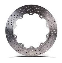 Load image into Gallery viewer, STOPTECH DODGE VIPER BBK REPLACEMENT FRONT &amp; REAR RIGHT DRILLED 355X32MM AEROROTOR FRICTION RING, 31.737.1202.99 - eliteracefab.com