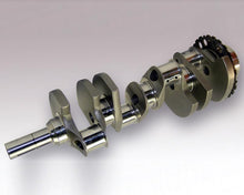 Load image into Gallery viewer, Manley Chrysler 5.7L/6.1L Hemi 4340 Forged Crankshaft w/ 32 Tooth Reluctor Wheel - eliteracefab.com