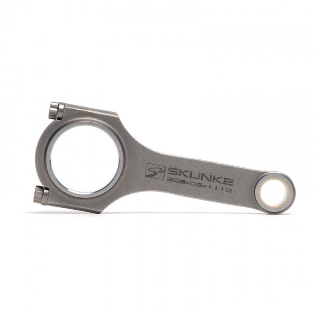 Skunk2 Alpha Series Honda D16/ZC Connecting Rods - eliteracefab.com