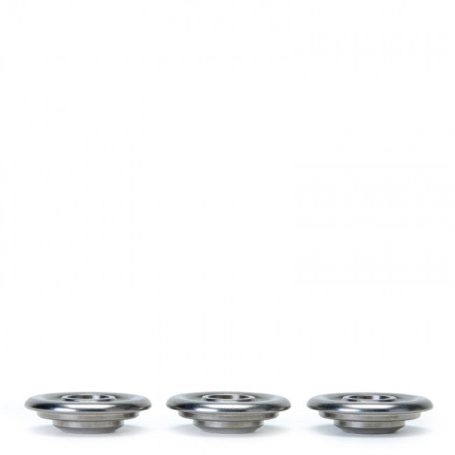 Skunk2 Pro Series Honda/Acura K20/K24/F20C/F22C Titanium Retainers - eliteracefab.com