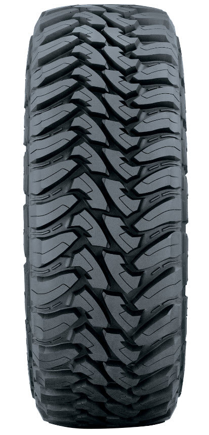 Toyo Open Country M/T Tire - 37X1250R20 126Q E/10 (2.36 FET Inc.) TOYO
