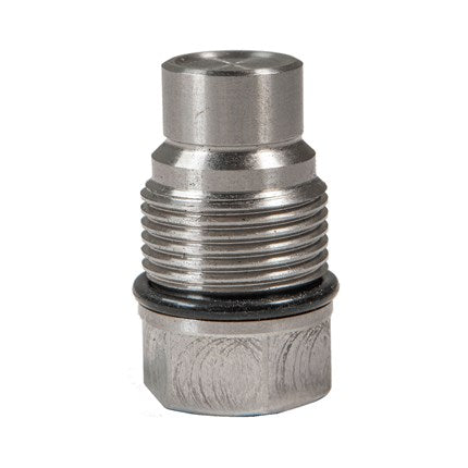 ATS Diesel 2004.5+ GM Trucks Fuel Rail Pressure Plug - eliteracefab.com