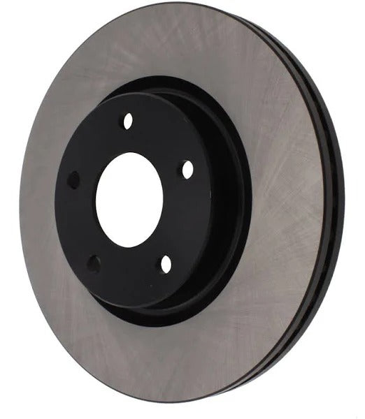 CENTRIC 13-15 NISSAN ALTIMA FRONT PERFORMANCE ROTOR, 120.42118 - eliteracefab.com