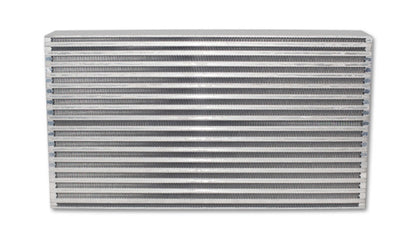 Vibrant Intercooler Core - 20in x 11in x 3.5in - eliteracefab.com