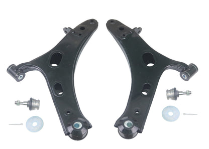 Whiteline 14-18 Subaru Forester SJ Front Lower Control Arm Whiteline