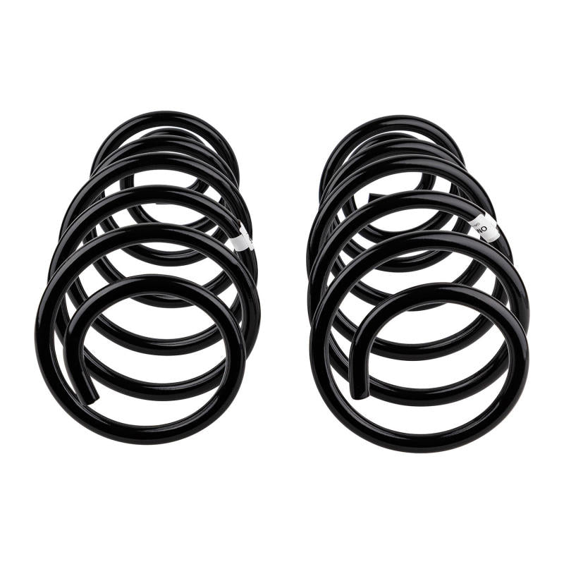 ARB / OME Coil Spring Rear Jeep Jk - eliteracefab.com