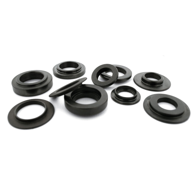 Ferrea Acura/Honda B18C1/C3 / B16A3 High Pressure Spring Seat Locator - Set of 16 (Req for S10086) Ferrea