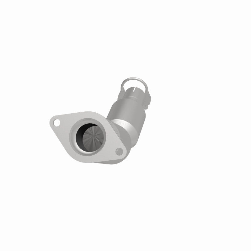 Magnaflow Conv DF 2010-2015 Prius L4 1.8 OEM Underbody Magnaflow