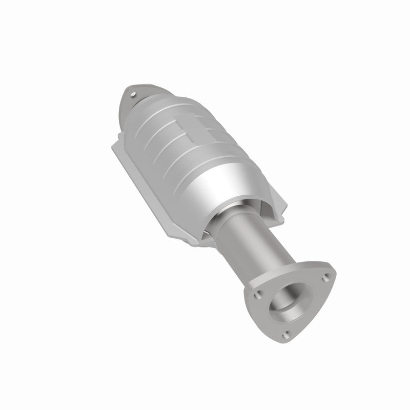 MagnaFlow Conv Saab 900 81-90 15.25X5X4 2/2 Magnaflow