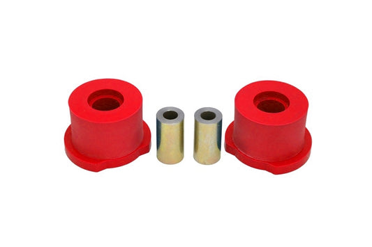 Torque Solution Porsche Transmission Mount Inserts (60A) for 1998-2011 Porsche 911 996/997 - TS-POR-010-60