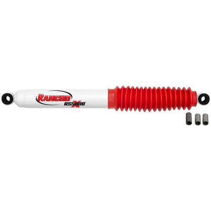 Rancho 59-66 Jeep CJ3 Front RS5000X Shock - eliteracefab.com