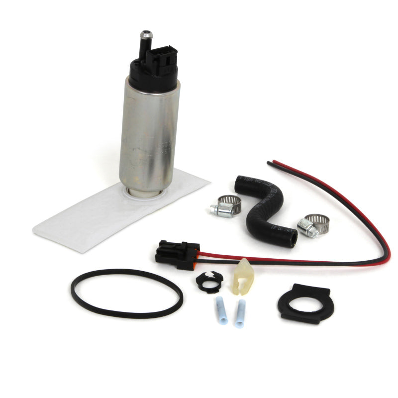BBK 86-97 Mustang 5.0 /4.6 190 LPH Intank Fuel Pump BBK