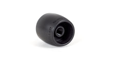 Load image into Gallery viewer, GrimmSpeed Stubby Shift Knob Black Delrin - M12x1.25 - eliteracefab.com