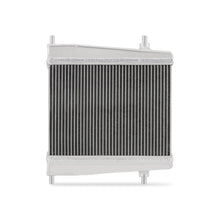 Load image into Gallery viewer, Mishimoto 2020+ Toyota Supra Aluminum Auxiliary Radiators - eliteracefab.com