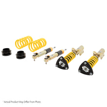 Load image into Gallery viewer, ST XTA-Plus 3 Adjustable Coilovers 97-06 BMW 3-Series (E46)