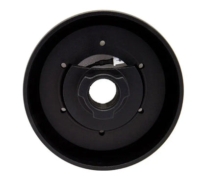 NRG Short Steering Wheel Adaptor Hub Chevy Camaro | Chevrolet Sonic | Chevrolet Cruze - eliteracefab.com