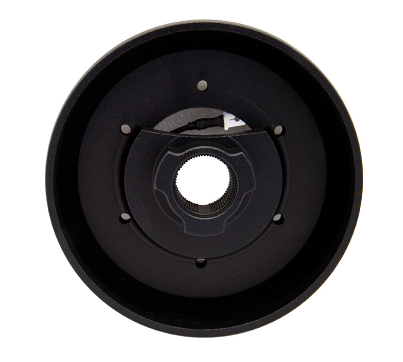 NRG Short Steering Wheel Adaptor Hub Chevy Camaro | Chevrolet Sonic | Chevrolet Cruze - eliteracefab.com