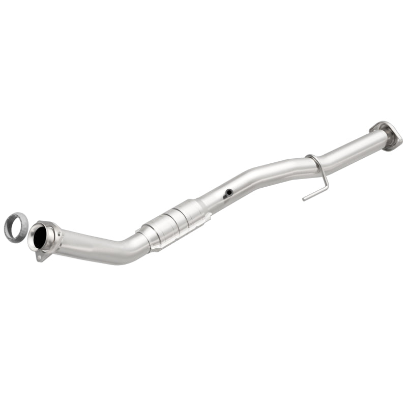 MagnaFlow Conv DF 02-05 Chevrolet Trailblazer EXT 02-03 GMC Envoy XL 4.2L 129in WB Magnaflow