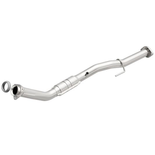 MagnaFlow Conv DF 02-05 Chevrolet Trailblazer EXT 02-03 GMC Envoy XL 4.2L 129in WB Magnaflow