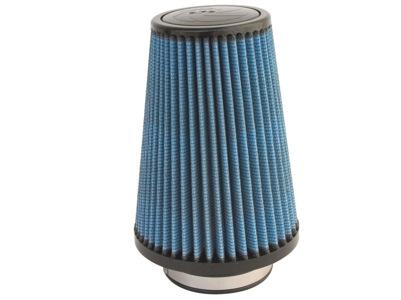 aFe MagnumFLOW Air Filters IAF P5R A/F P5R 3-1/2F x 6B x 4T x 8H - eliteracefab.com