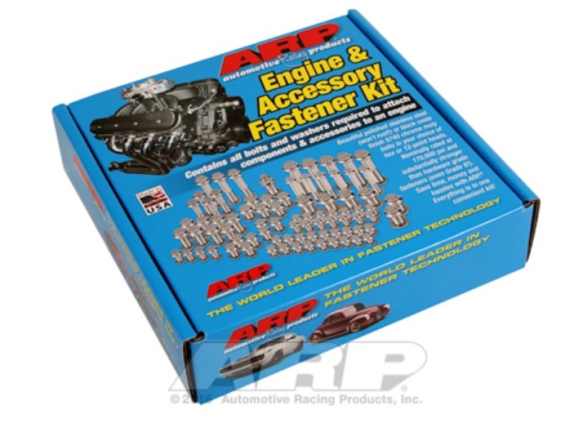 ARP Chrysler Hemi 5.7/6.1L SS Hex Accessory Kit ARP
