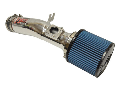 Injen 2017+ Honda Civic Si 1.5L Polished Cold Air Intake - eliteracefab.com