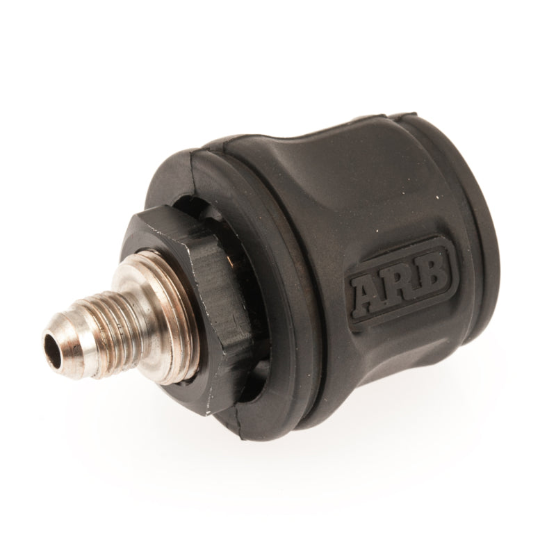 ARB Hose Coupling Us Std Jic-4 1Pk - eliteracefab.com