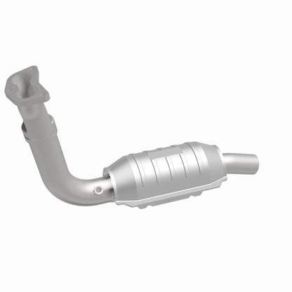 MagnaFlow Conv Range Rover 19.5X6.5X4 1.5/1.6 Magnaflow