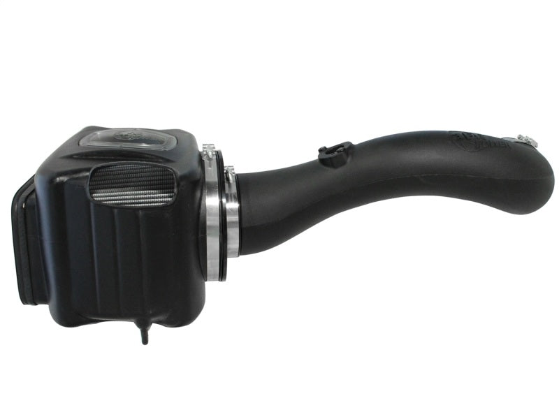 aFe Momentum GT PRO DRY S Stage-2 Si Intake System, GM 09-13 Silverado/Sierra 1500 V8 (GMT900) - eliteracefab.com