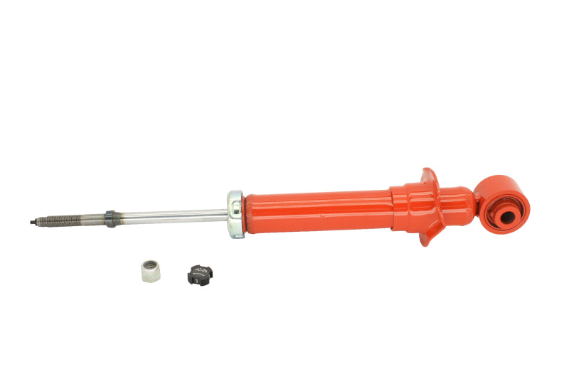 KYB Shocks & Struts AGX Rear TOYOTA Celica 2000-05 - eliteracefab.com