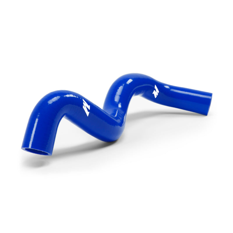 Mishimoto 06-14 Mini Cooper S (Turbo) Blue Silicone Hose Kit - eliteracefab.com