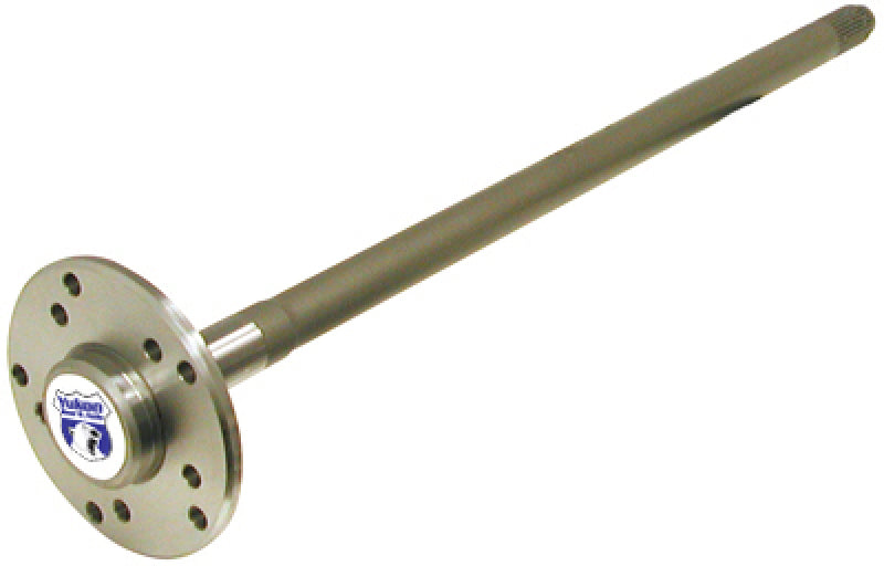 Yukon Gear 1541H Alloy / 8 Lug / Right Hand Replacement Rear Axle For 95-00 Dana 60 / E250 Yukon Gear & Axle