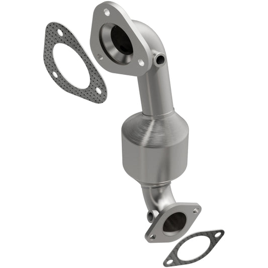 MagnaFlow Conv DF 13-17 Explorer V6 3.5 OEM Close Coupled Magnaflow