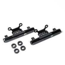 Load image into Gallery viewer, DeatschWerks Subaru 04-06 STI and Legacy GT Side Feed Fuel Rails - eliteracefab.com