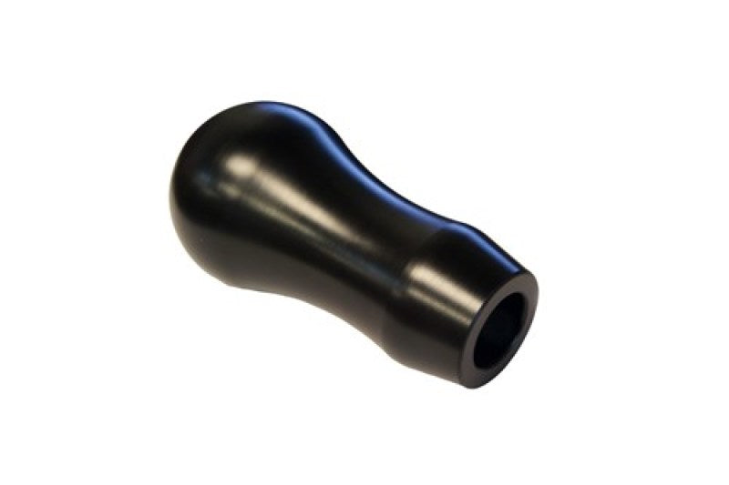 Torque Solution Delrin Tear Drop Tall Shift Knob: Universal 10x1.25 - eliteracefab.com