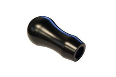 Torque Solution Delrin Tear Drop Tall Shift Knob: Universal 10x1.25 - eliteracefab.com