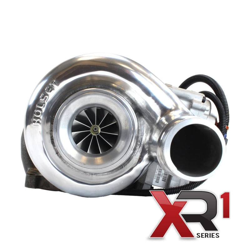 Industrial Injection 13-18 6.7L Cummins XR1 Series Turbocharger Industrial Injection