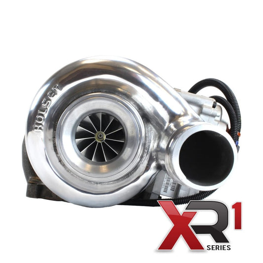 Industrial Injection 13-18 6.7L Cummins XR1 Series Turbocharger Industrial Injection