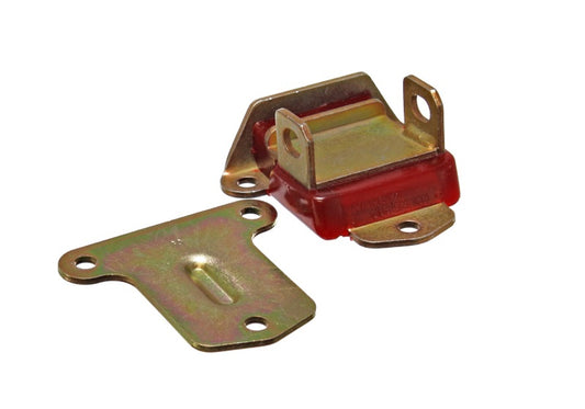 Energy Suspension 68-72 Chevy Camaro / 64-72 Chevelle / 63-82 Corvette / 69-72 Nova Red Early Engine - eliteracefab.com