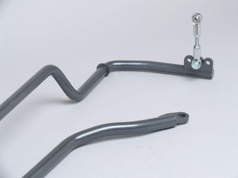 Progress Tech 00-06 Dodge Neon/03-06 Neon SRT-4 Front Sway Bar (27mm) - eliteracefab.com