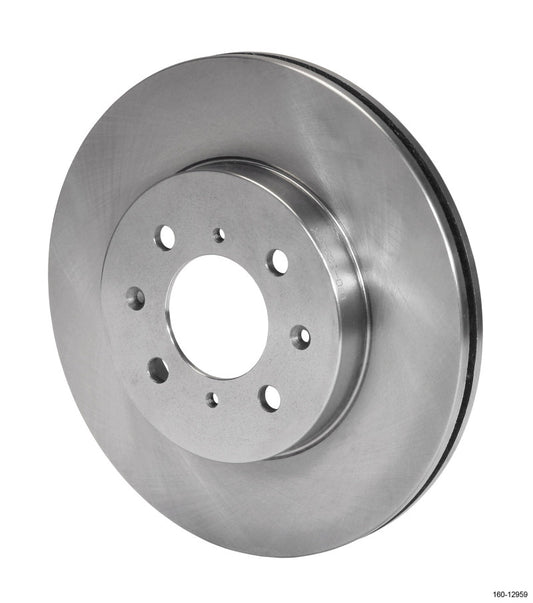 Wilwood Rotor-.68in Offset 10.32 x .83 - 4 x 3.95 Wilwood