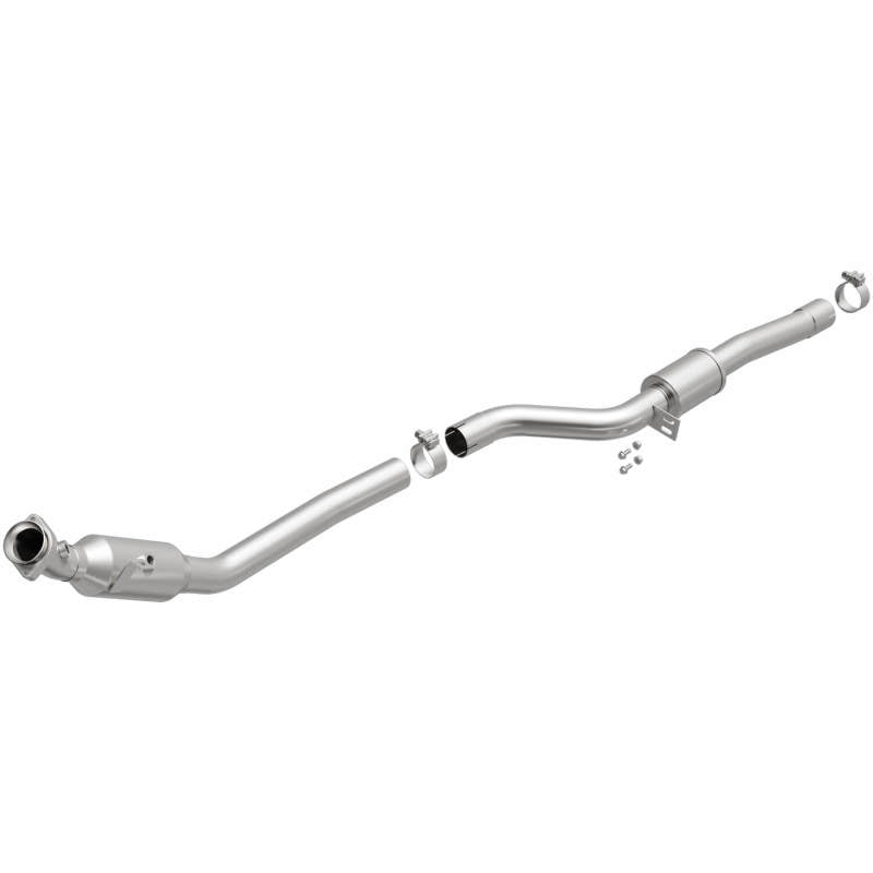 Magnaflow Conv DF 2013-2017 SL550 V8 4.6 OEM Underbody Magnaflow
