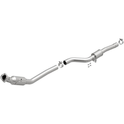 Magnaflow Conv DF 2013-2017 SL550 V8 4.6 OEM Underbody Magnaflow