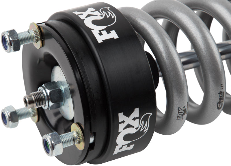 Fox 19+ Ram 1500 4WD 2.0 Performance Series IFP Coilover Shock (Alum) / 0-2in. Lift - eliteracefab.com